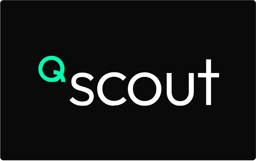 Q-scout Mobile App Vetting Logo